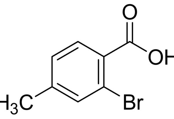 2-Bromo-4-Methylbenzoic Acid