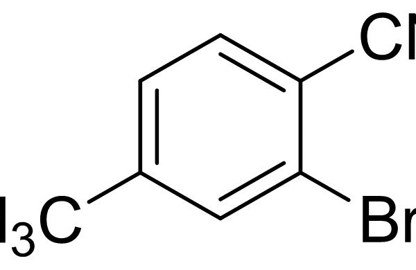 2-Bromo-4-Methylbenzonitrile