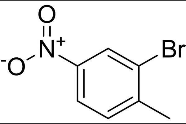 2-Bromo-4-Nitrotoluene