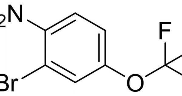 2-Bromo-4-Trifluoromethoxyaniline