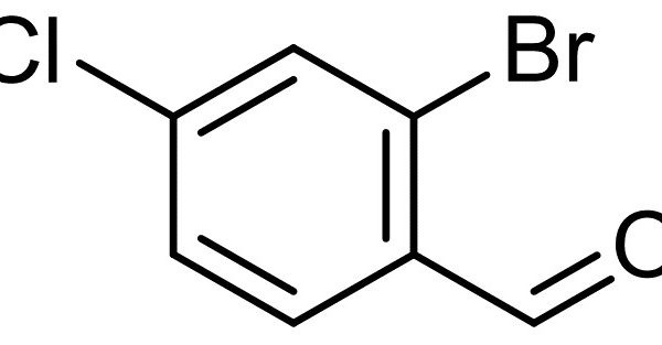 2-Bromo-4-chlorobenzaldehyde