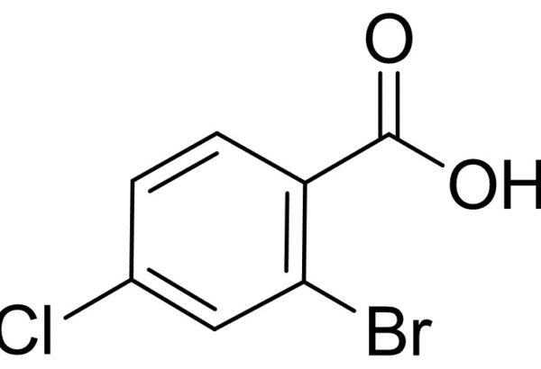 2-Bromo-4-chlorobenzoic acid