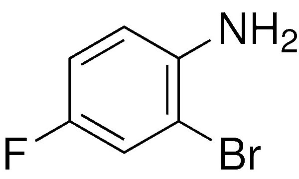 2-Bromo-4-fluoroaniline