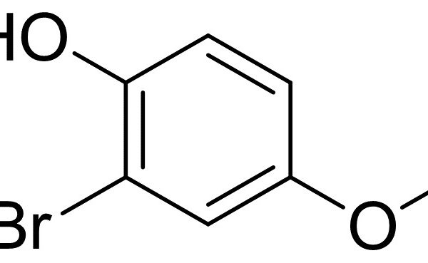 2-Bromo-4-methoxyphenol
