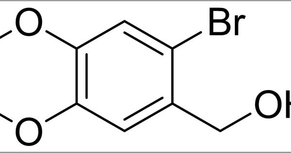 2-Bromo-4,5-Dimethoxybenzyl Alcohol