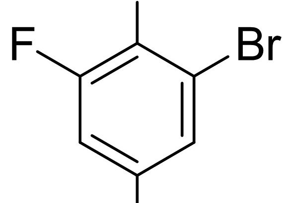 2-Bromo-4,6-Difluoroanisole