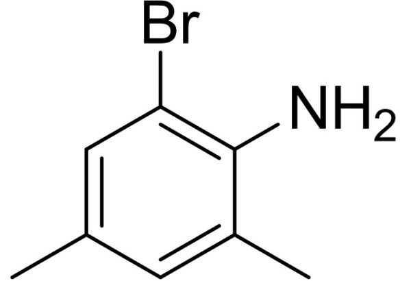 2-Bromo-4,6-Dimethylaniline