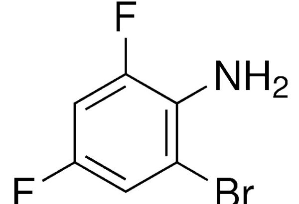 2-Bromo-4,6-difluoroaniline