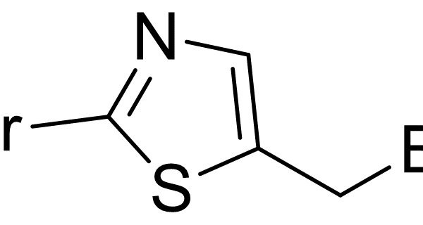 2-Bromo-5-Bromomethyl-Thiazole