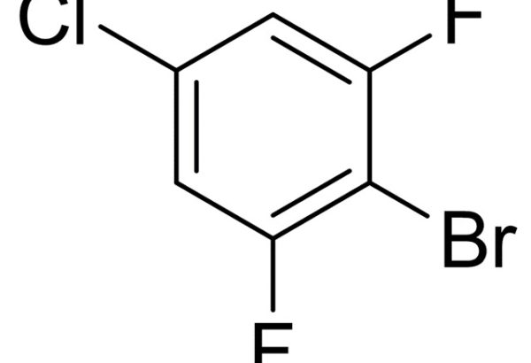 2-Bromo-5-Chloro-1,3-Difluorobenzene