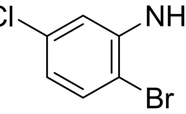 2-Bromo-5-Chloroaniline