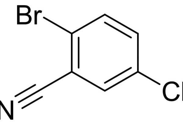 2-Bromo-5-Chlorobenzonitrile