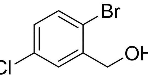 2-Bromo-5-Chlorobenzyl Alcohol