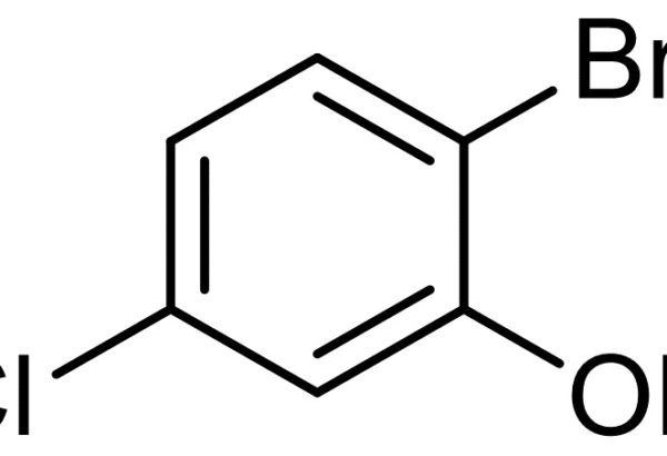 2-Bromo-5-Chlorophenol