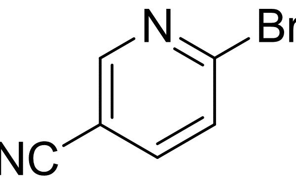 2-Bromo-5-Cyanopyridine