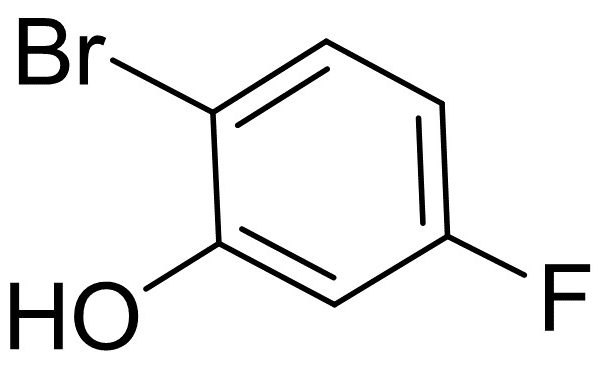 2-Bromo-5-Fluorophenol
