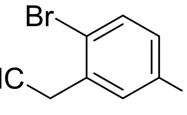 2-Bromo-5-Fluorophenylacetonitrile