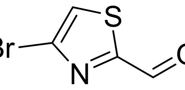 2-Bromo-5-Fomylthiazole