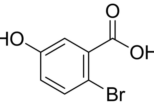 2-Bromo-5-Hydroxybenzoic Acid