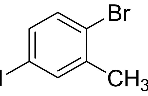 2-Bromo-5-Iodotoluene