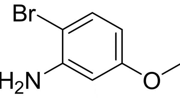 2-Bromo-5-Methoxyaniline
