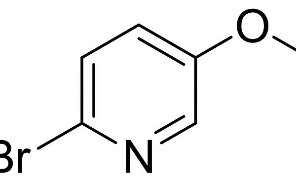 2-Bromo-5-Methoxypyridine