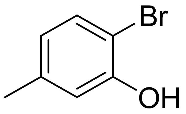 2-Bromo-5-Methyl-Phenol