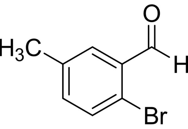 2-Bromo-5-Methylbenzaldehyde