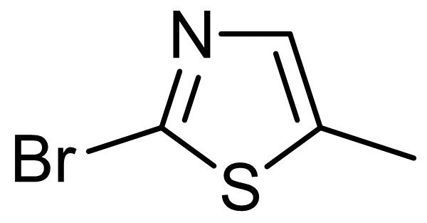 2-Bromo-5-Methylthiazole
