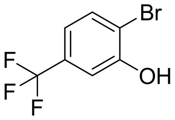 2-Bromo-5-Trifluoromethylphenol