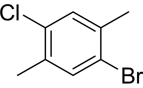 2-Bromo-5-chloro-p-xylene