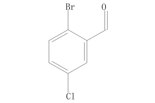 2-Bromo-5-chlorobenzaldehyde