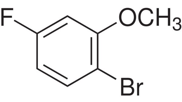 2-Bromo-5-fluoroanisole