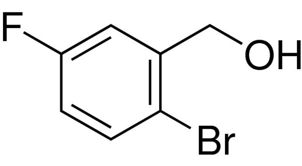 2-Bromo-5-fluorobenzyl alcohol