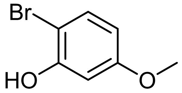2-Bromo-5-methoxyphenol