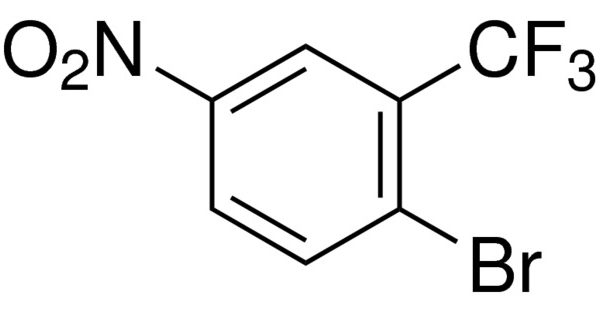 2-Bromo-5-nitrobenzotrifluoride
