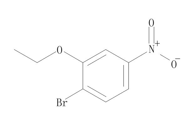 2-Bromo-5-nitrophenetole