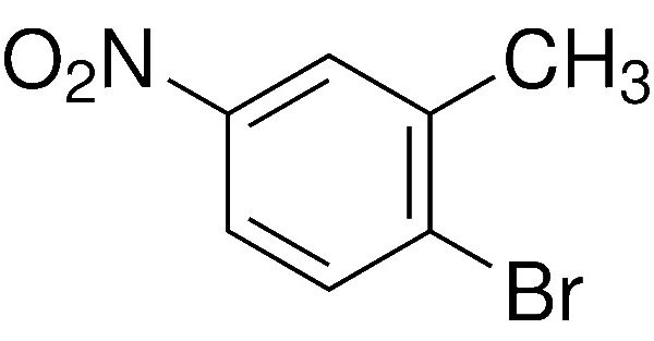 2-Bromo-5-nitrotoluene