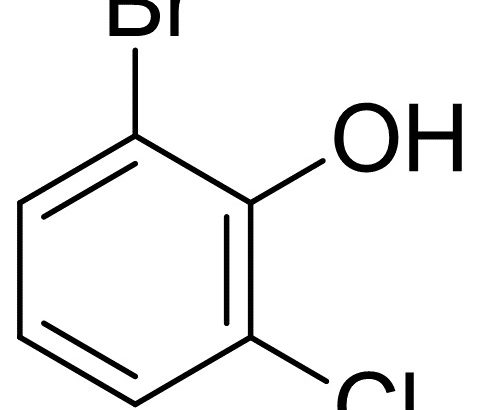 2-Bromo-6-Chloro-Phenol