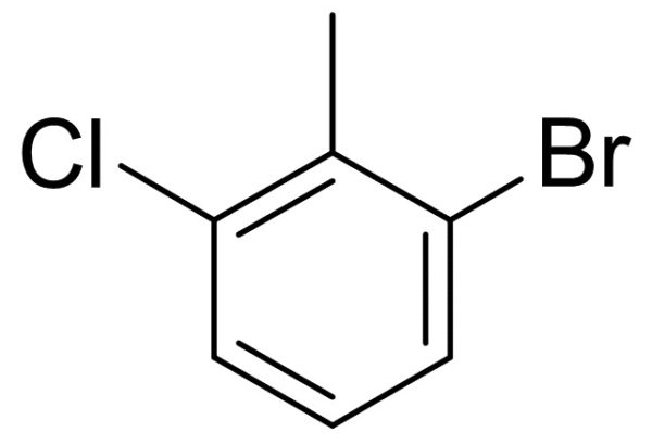 2-Bromo-6-Chlorotoluene