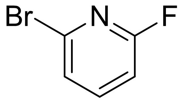 2-Bromo-6-Fluoropyridine