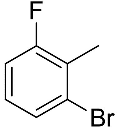 2-Bromo-6-Fluorotoluene