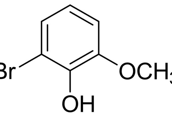 2-Bromo-6-Methoxy-Phenol