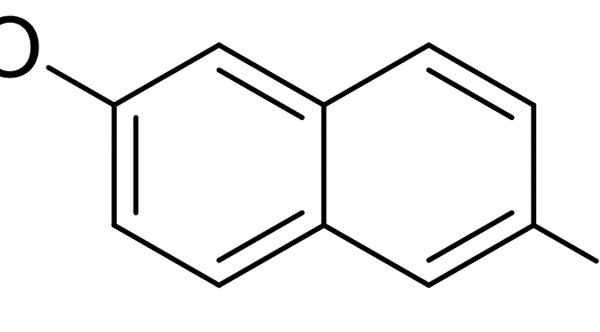 2-Bromo-6-Methoxynaphthalene 1 2-Bromo-6-Methoxynaphthalene