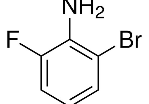 2-Bromo-6-fluoroaniline