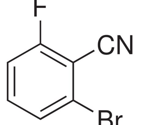 2-Bromo-6-fluorobenzonitrile