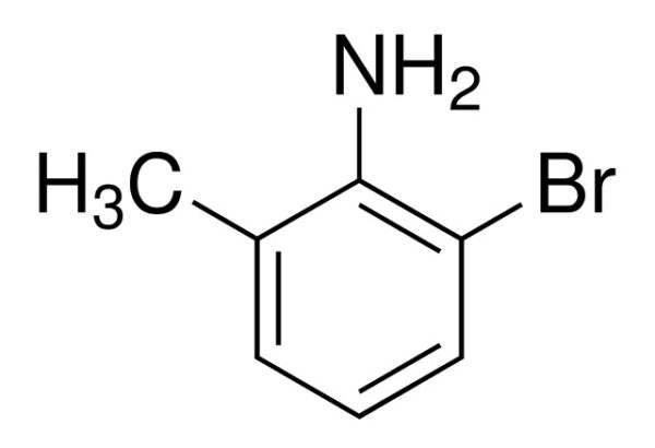 2-Bromo-6-methylaniline