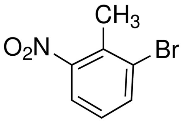 2-Bromo-6-nitrotoluene