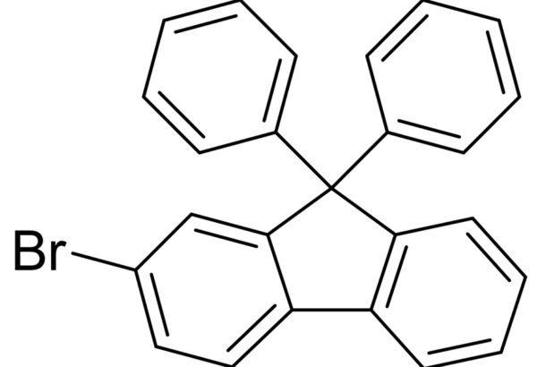 2-Bromo-9,9-Diphenylfluorene