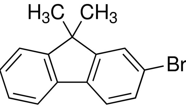 2-Bromo-9,9-dimethylfluorene
